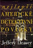 Nejlepší americké detektivní povídky 3 - obálka