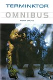 Terminátor 2 - obálka