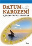 Datum narození - obálka