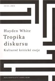 Tropika diskursu. (Kulturně-kritické eseje) - obálka