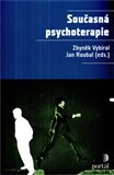 Současná psychoterapie - obálka