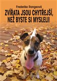 Zvířata jsou chytřejší, než byste si mysleli - obálka