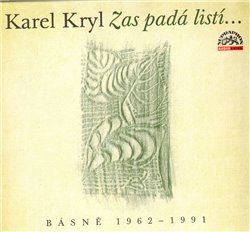 Obálka titulu CD-Zas padá listí