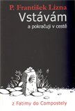 Vstávám a pokračuji v cestě - obálka