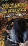 Držkou na rohožce - obálka