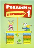 Poradím si s prvoukou v 1. Třídě - obálka