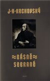 Básně sebrané (brož.) - obálka