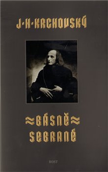 J.H Krochovský - Básně sebrané