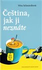 Čeština, jak ji neznáte
