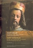 Svatý Václav (Na památku 1100. výročí narození knížete Václava Svatého) - obálka