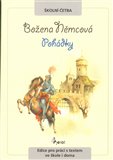Pohádky - B. Němcová - obálka