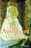 Úskalí lásky - obálka