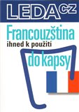Francouzština ihned k použití - do kapsy - obálka