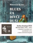 Blues za dívčí duši (Básně 1970-1975) - obálka