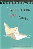Literatura přes palubu - obálka