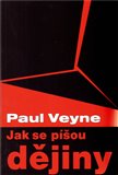 Jak se píšou dějiny - obálka