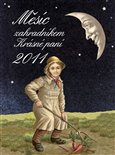 Měsíc zahradníkem 2011 - obálka