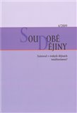 Soudobé dějiny 4/2009 - obálka