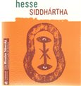 CD-Siddhártha - obálka