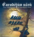 Čarodějův učeň (audiokniha) - obálka