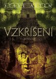 Vzkříšení - obálka