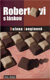 Robertovi s láskou - obálka