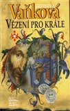 Vězení pro krále - obálka
