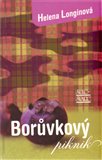 Borůvkový piknik - obálka