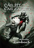 Čas žít, čas zabíjet - obálka