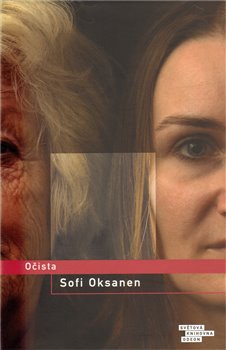 Obálka titulu Očista