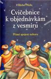 Cvičebnice k objednávkám z vesmíru - obálka