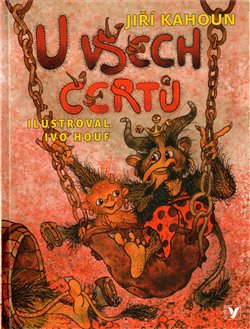 Obálka titulu U všech čertů