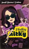 Holky jako nitky - obálka