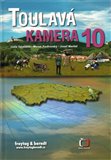 Toulavá kamera 10 - obálka