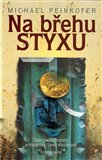 Na břehu Styxu - obálka