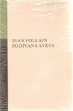Podívaná světa - obálka