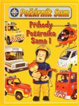 Příhody Požárníka Sama 1 - obálka