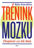 Trénink mozku - obálka