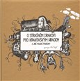 O strašném drakovi pod krakovským hradem - obálka