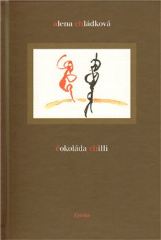 Obálka titulu Čokoláda chilli