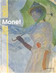 Život umělce: Monet - obálka