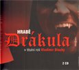 CD-Hrabě Drákula - obálka