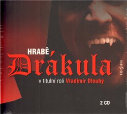 Obálka titulu CD-Hrabě Drákula
