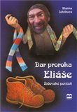 Dar proroka Eliáše - židovské pověsti - obálka