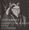 Univerzita Palackého vážně i s úsměvem