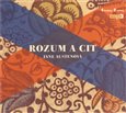 CD-Rozum a cit - obálka