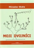 Moji dvojníci - obálka