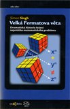 Velká Fermatova věta - obálka