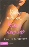 Všechno nebo nic: Příběh pokračuje - obálka