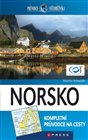 Norsko -  Průvodce světoběžníka